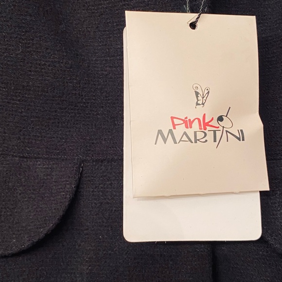 Pink Martini coat *New WITH Tags* - Picture 6 of 10